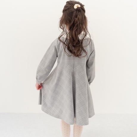 Nina / light grey