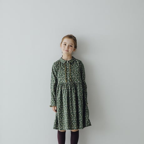 Eloise dress / Dolly Sparkle