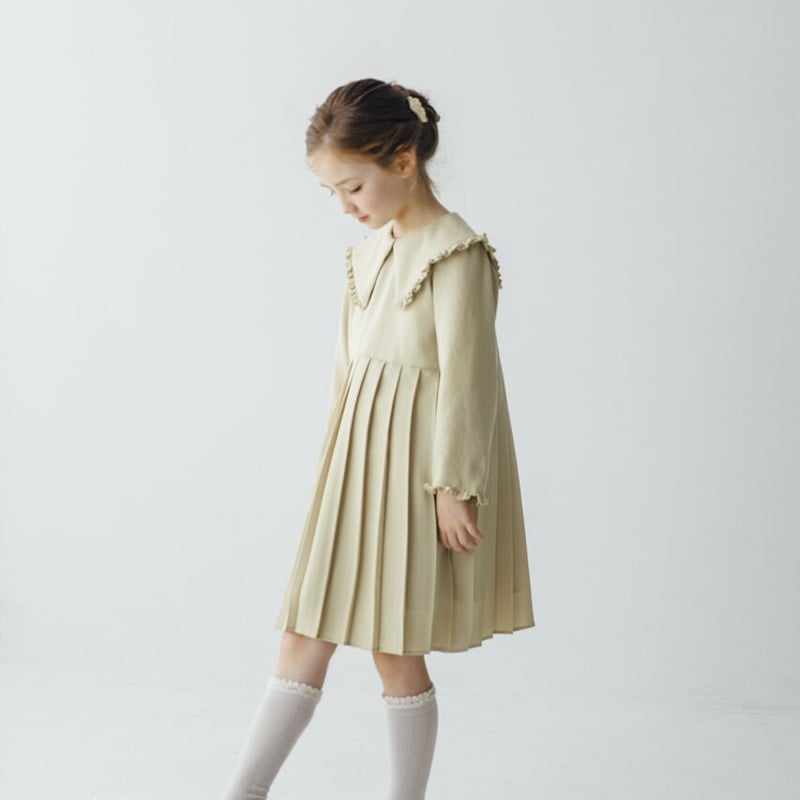 Lily / poire | june -little closet- Lily / poire | june -little closet-
