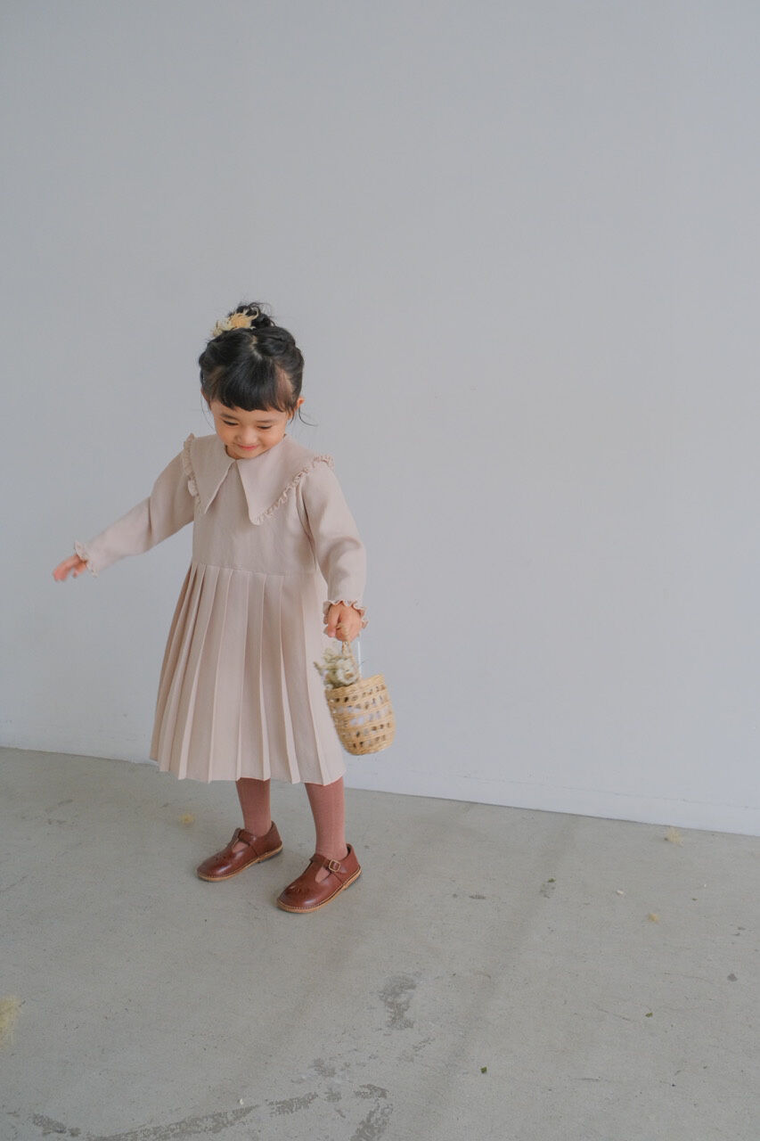 Lily / soy | june -little closet- Lily / soy | june -little closet-