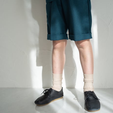 Short pants / peter green