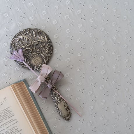 Ribbon pin 2 pc set