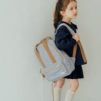 Back pack / ice blue