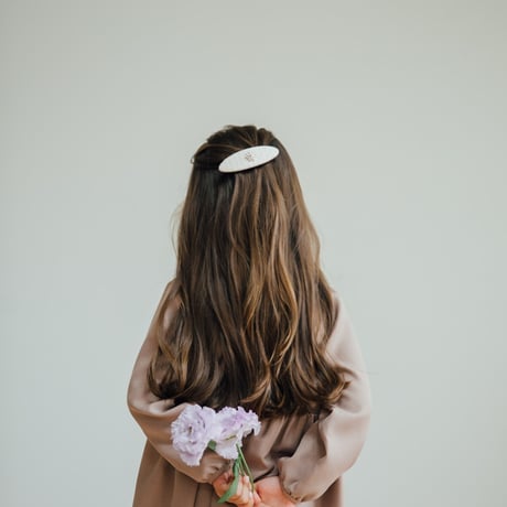 Anna / dusty rose