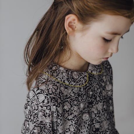 Dorothy dress / Lodden Wood