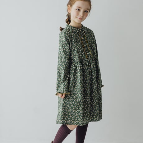 Eloise dress / Dolly Sparkle