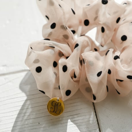 Sheer dot chou chou