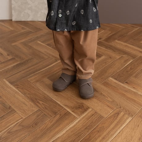 Sarrouel pants / chai