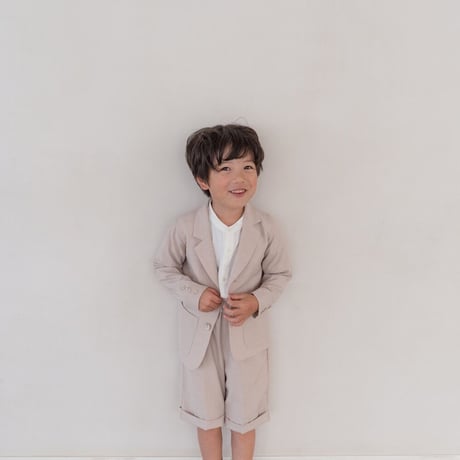 Short pants / biscuit