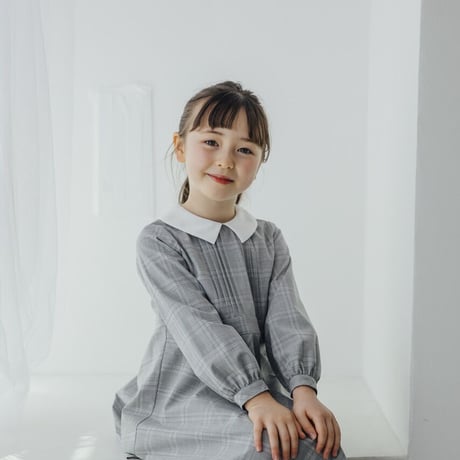 Nina / light grey