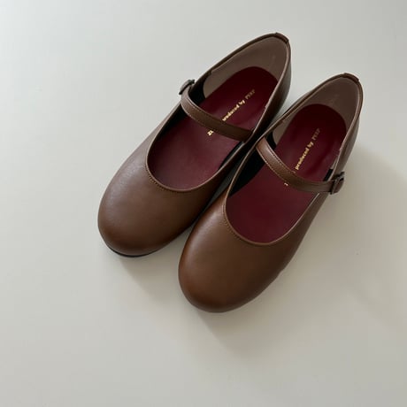 Brown Strap 1696J
