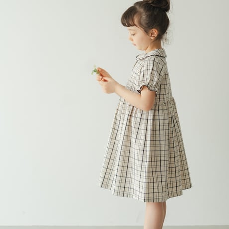 Dorothy dress / Summer window