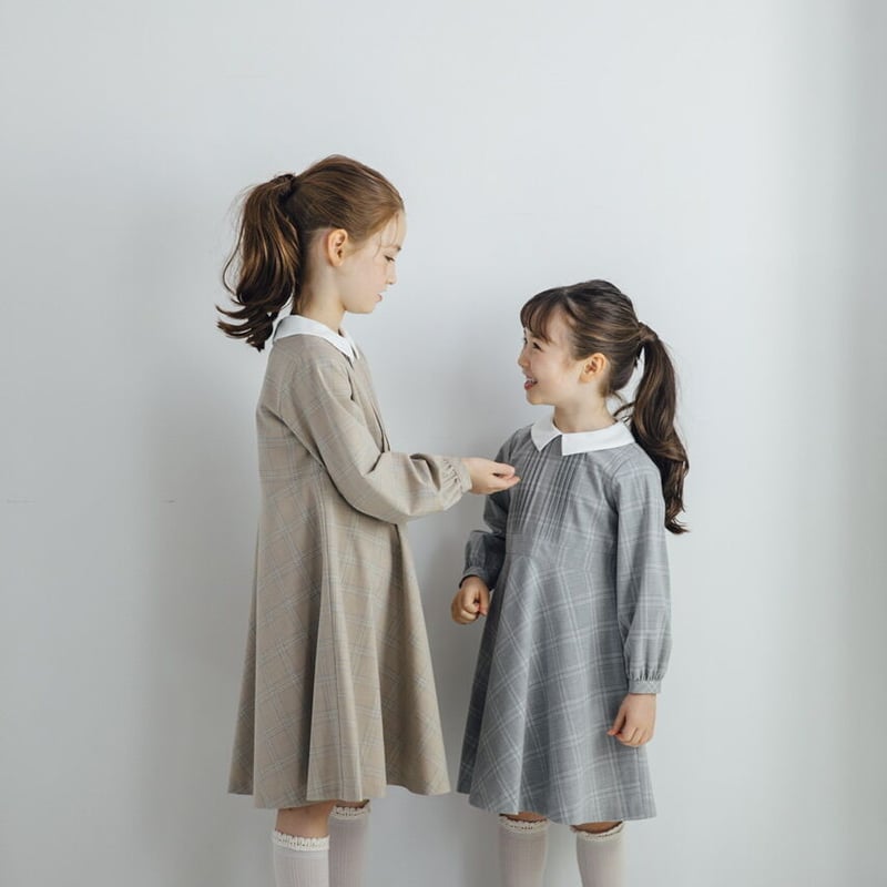 june little closet  ワンピース110cm