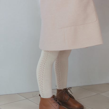 PEEP ZOOM / Desert Boots 1811