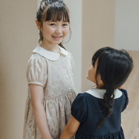 Emily dress / shell