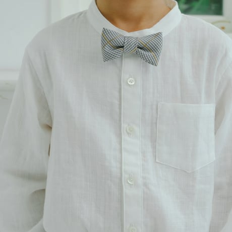 Bow tie