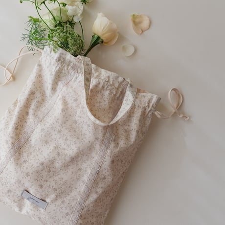 Multi bag / sugar butterfly