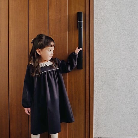 Petal / classic navy