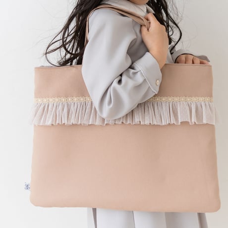 Lesson bag / fraisier