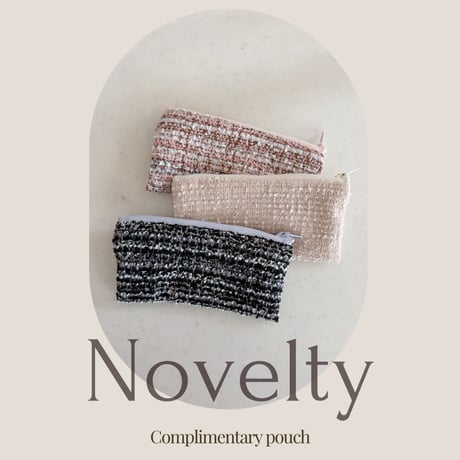 Yukata / Summer tweed - Pink