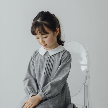 Nina / light grey