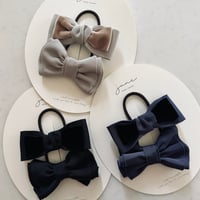 Grosgrain ribbon set
