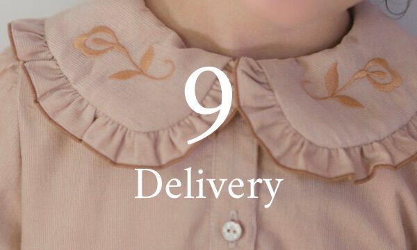 新品未使用　June little closet ワンピース　80 CATEGORY CEREMONY | june -little closet-