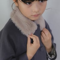 小さな子どもの褒められ服 (ソーイング本) | june -little closet-