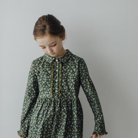 Eloise dress / Dolly Sparkle