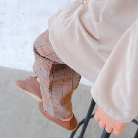 PEEP ZOOM / Kutack Shoes 1521