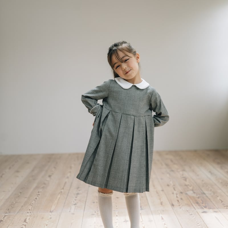 Meria / chidori | june -little closet-