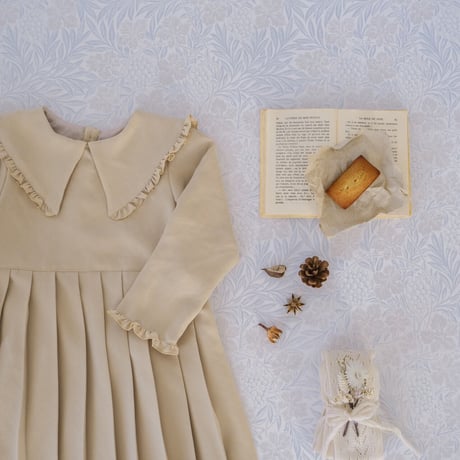 Lily / poire