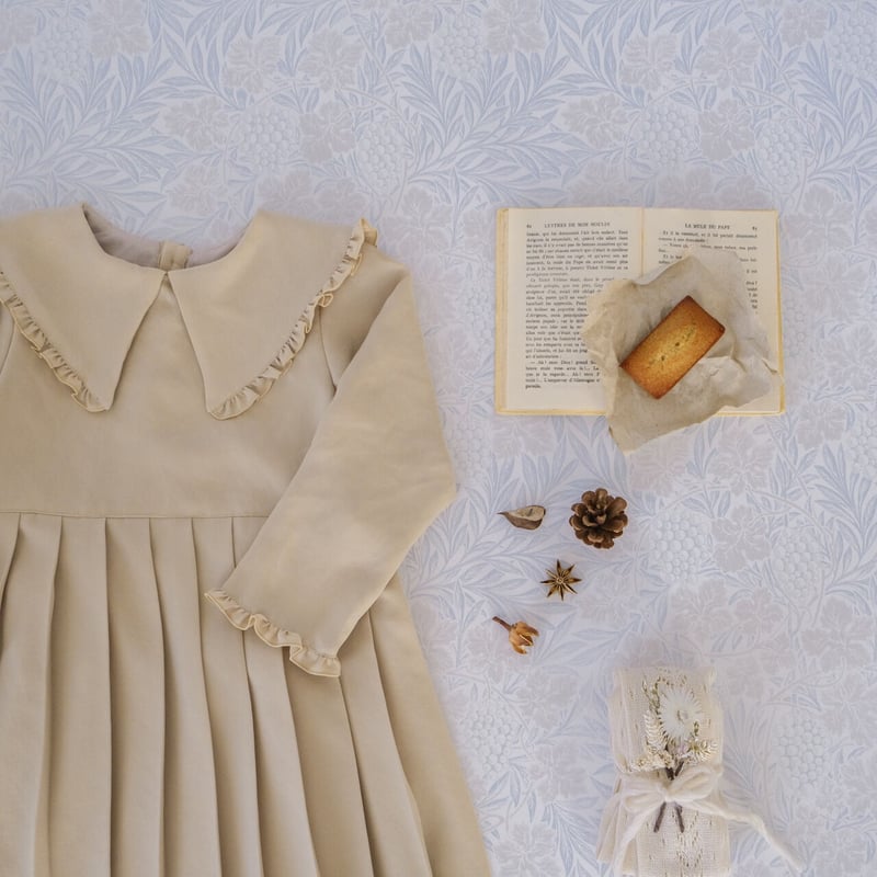 Lily / poire | june -little closet- Lily / poire | june -little closet-