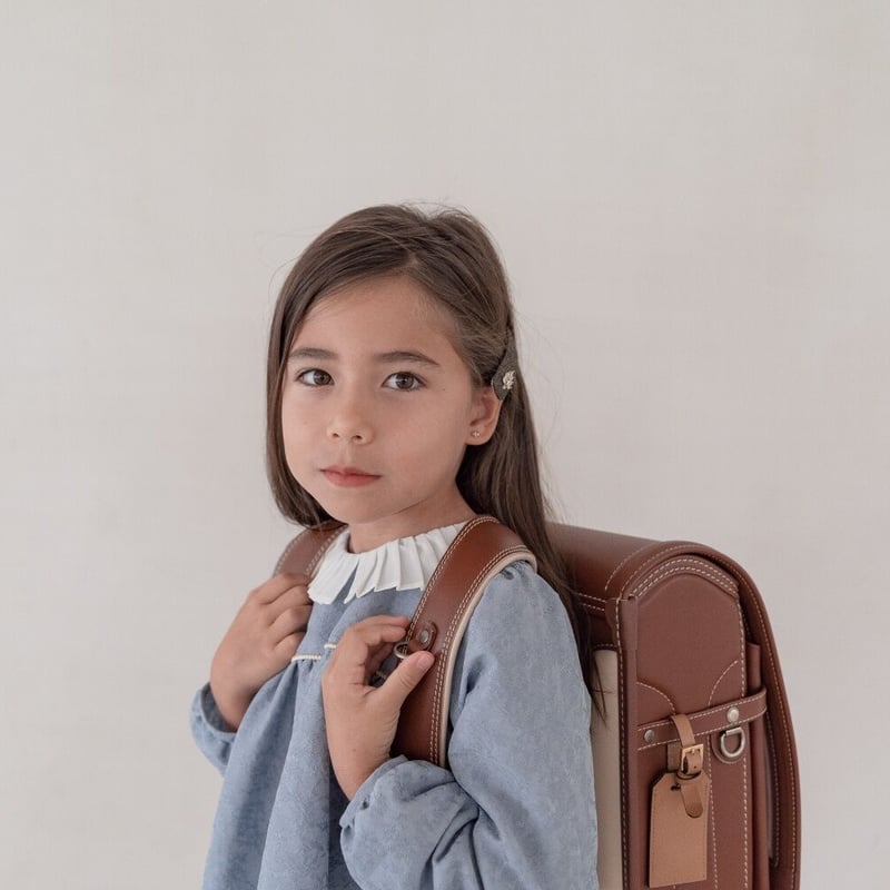 Petal / light blue | june -little closet-