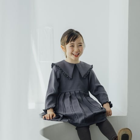 Lily / mat navy