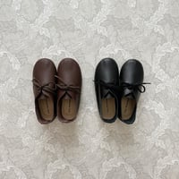 PEEP ZOOM / Kutack Shoes 1521