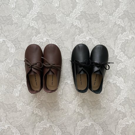 PEEP ZOOM / Kutack Shoes 1521