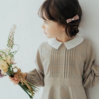 Nina / cream pink beige