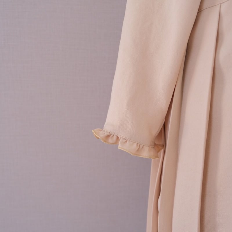 Lily / poire | june -little closet- Lily / poire | june -little closet-