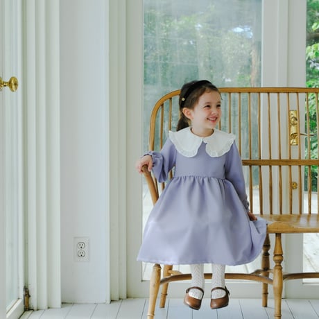 Alissa / powder blue