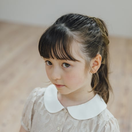 Emily dress / shell