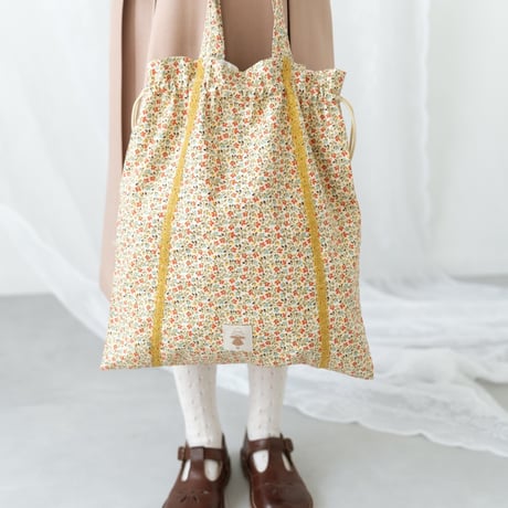 Multi bag / flower