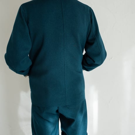 Tailored jacket / peter green
