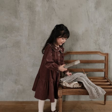 美品♡♡june little closet♡親子セットワンピース♡ CATEGORY CEREMONY | june -little closet-