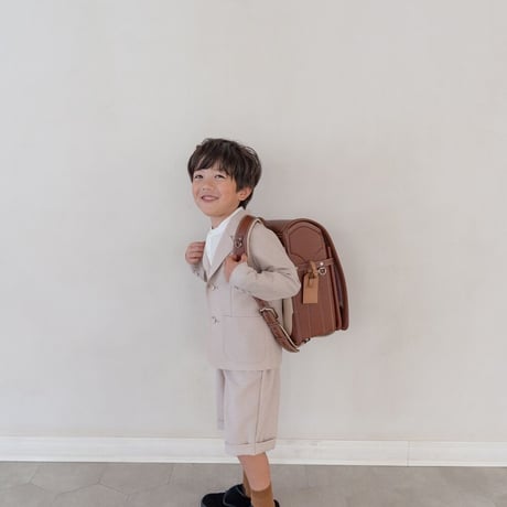 Short pants / biscuit