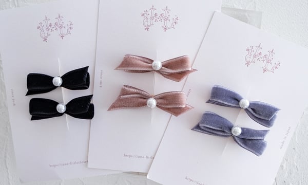 june -little closet-