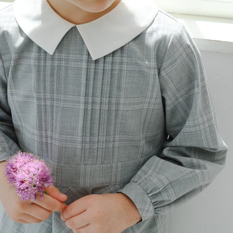 Nina / light grey