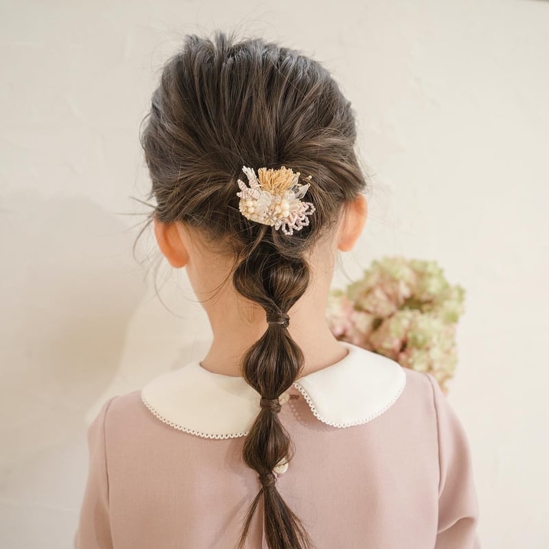 Meria / mauve pink | june -little closet- Meria / mauve pink | june -little closet-