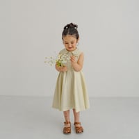 Lala dress / La france