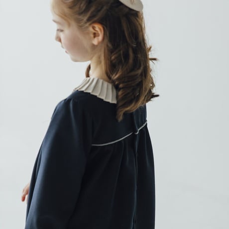 Petal / classic navy